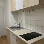 Apartma New Episode - With Private Parking *