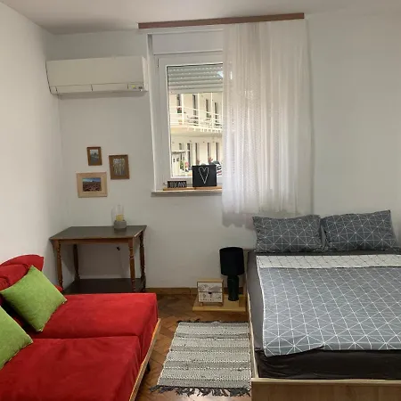 New Episode - With Private Parking * Ljubljana