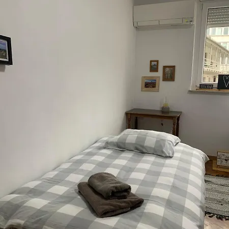 Apartment New Episode - With Private Parking Ljubljana