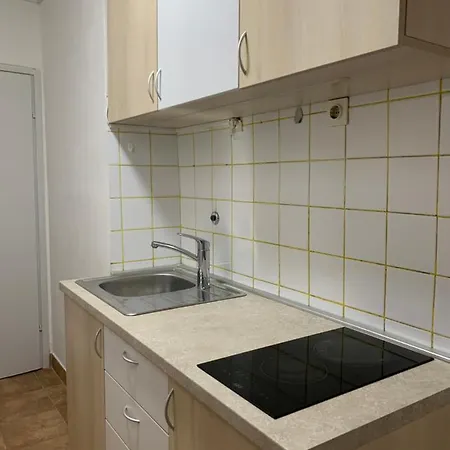 Apartman New Episode - With Private Parking *