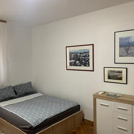 New Episode - With Private Parking * Любляна