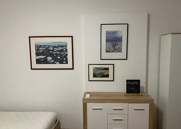 New Episode - With Private Parking * Λιουμπλιάνα