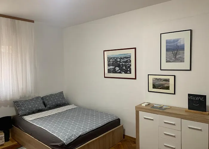 New Episode - With Private Parking * Ljubljana