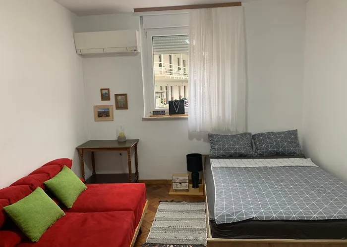 New Episode - With Private Parking * Ljubljana