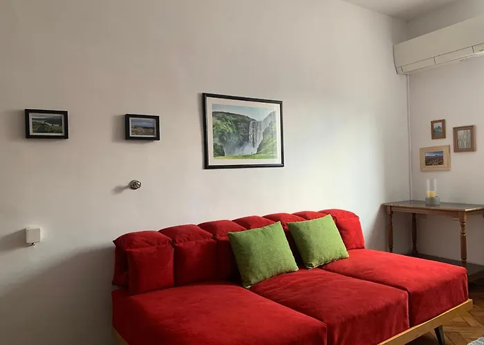 New Episode - With Private Parking * Ljubljana