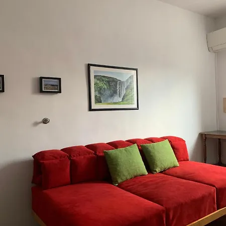 New Episode - With Private Parking * 류블랴나